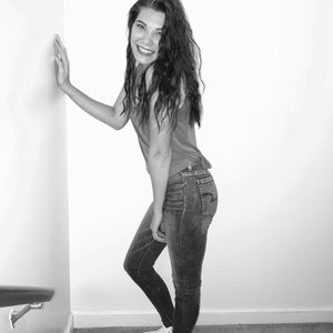 Meet your Posher, Natasha